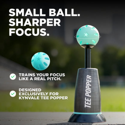 BaseLaunch™ Tee Popper