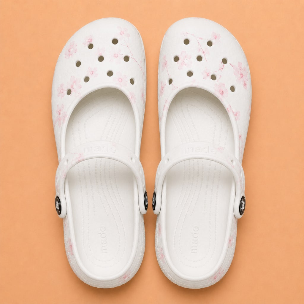 Cloud 360 Ballet Flats