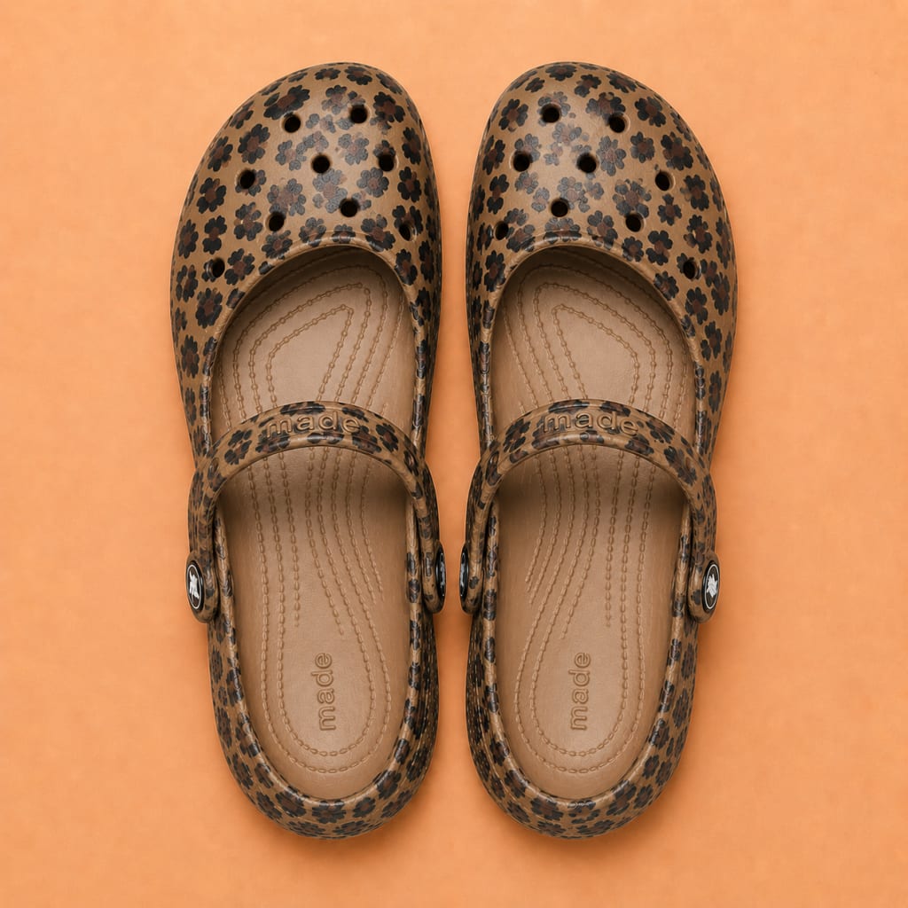 Cloud 360 Ballet Flats