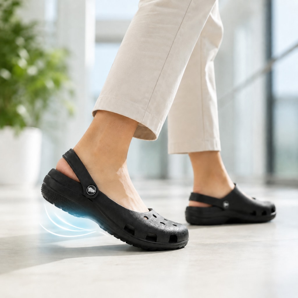 Cloud 360 Ballet Flats