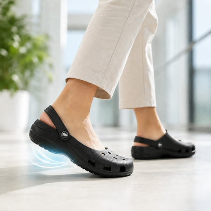 Cloud 360 Ballet Flats