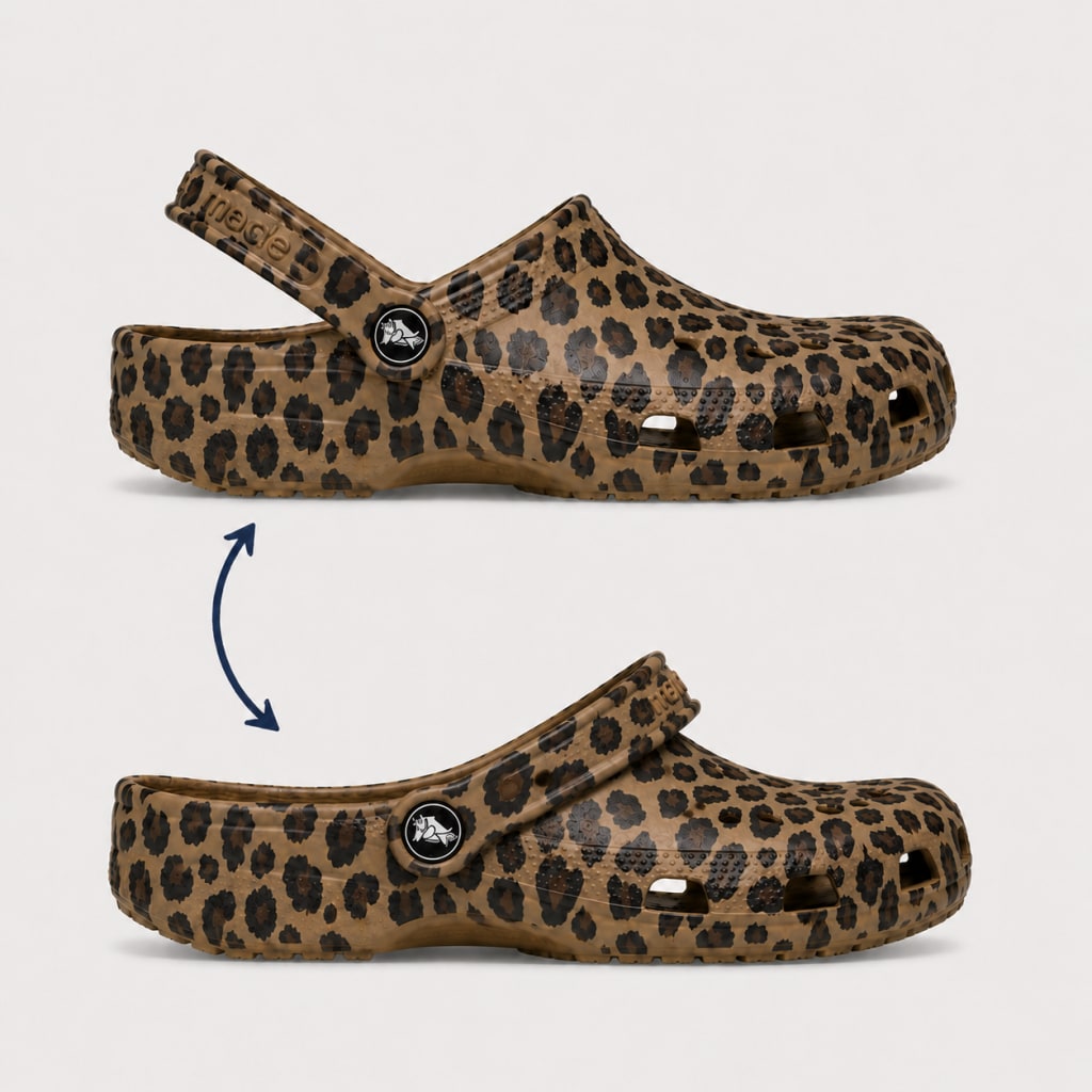 Cloud 360 Ballet Flats