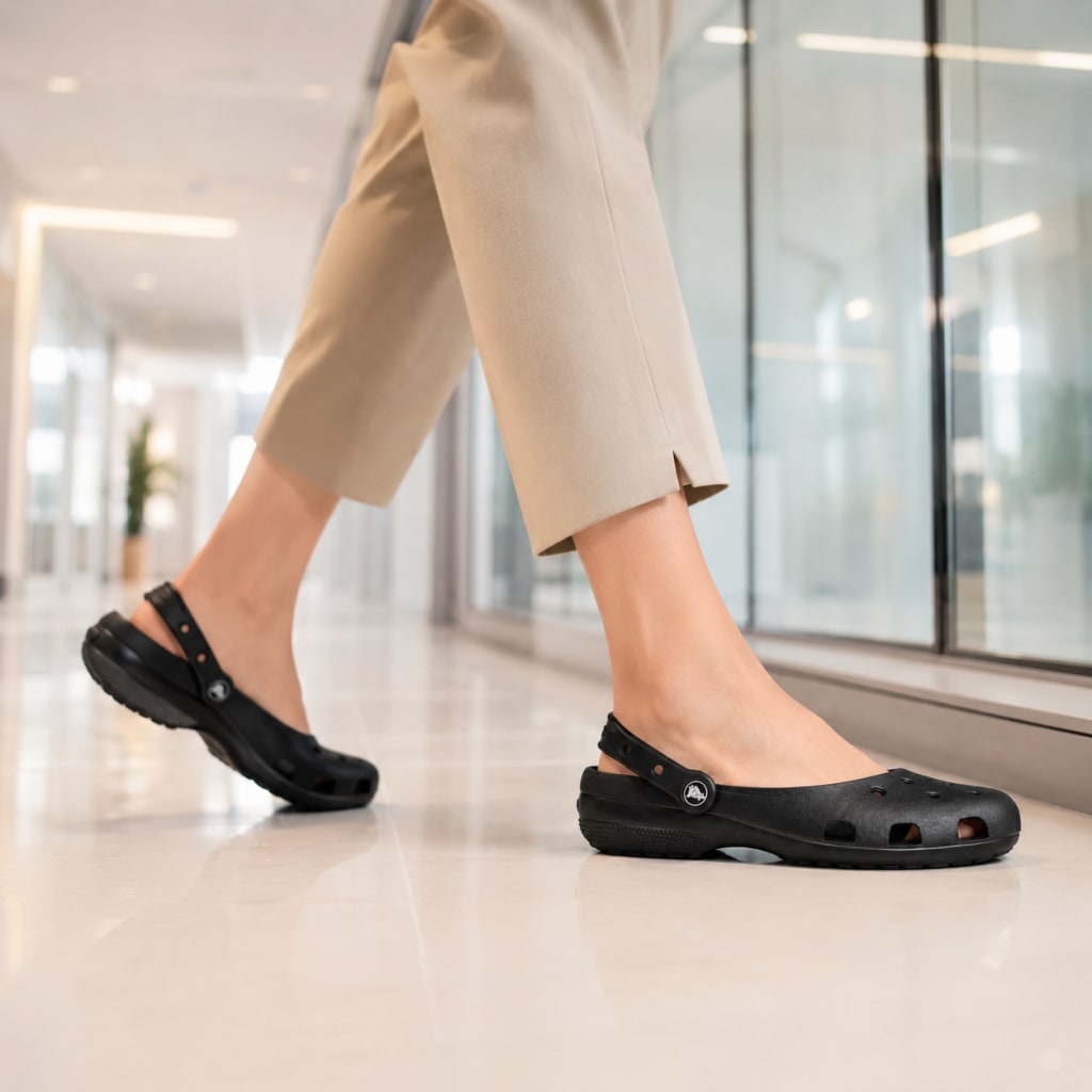 Cloud 360 Ballet Flats