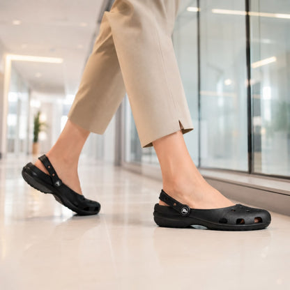 Cloud 360 Ballet Flats